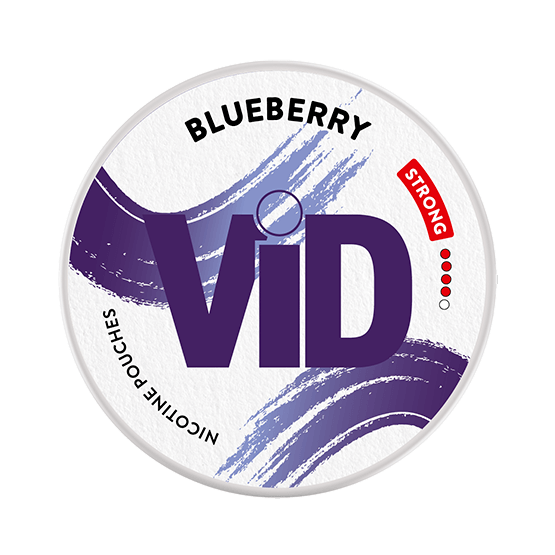 VID Blueberry