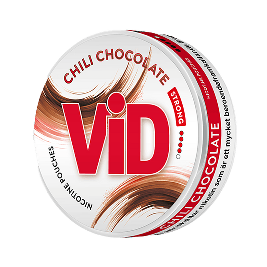 VID Chili Chocolate