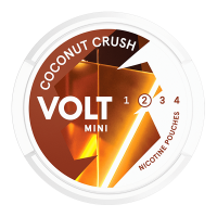 VOLT COCONUT CRUSH MINI