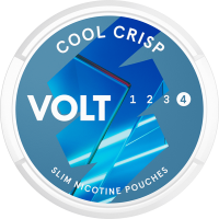 VOLT COOL CRISP X-STRONG