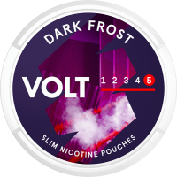 VOLT DARK FROST SUPER STRONG