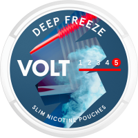 VOLT DEEP FREEZE SUPER STRONG