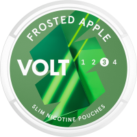 VOLT FROSTED APPLE STRONG