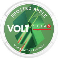 VOLT FROSTED APPLE SUPER STRONG