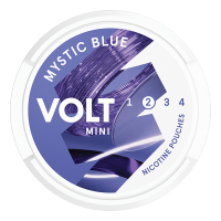 VOLT MYSTIC BLUE MINI