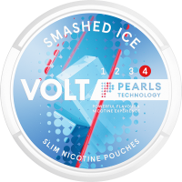 VOLT PEARLS SMASHED ICE X-STRONG