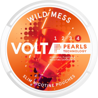 VOLT PEARLS WILD MESS X-STRONG