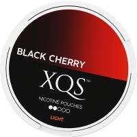 XQS BLACK CHERRY