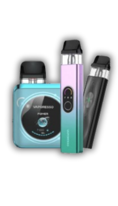 Vaporizers